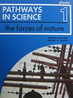(image for) Pathways in Science Physics 1 the Forces of Nature (P)