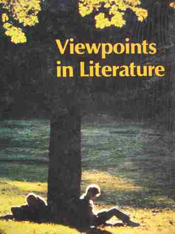 (image for) Viewpoints in Literature (H) by Malarkey, Drake, & MacRae