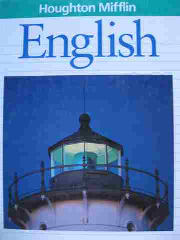 (image for) HM English 5 (H) by Haley-James, Stewig, Ballenger, Shane, etc.