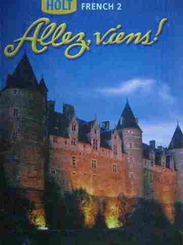 (image for) Allez, viens! 2 (H) by DeMado, d'Usseau, Abrate, Beede,