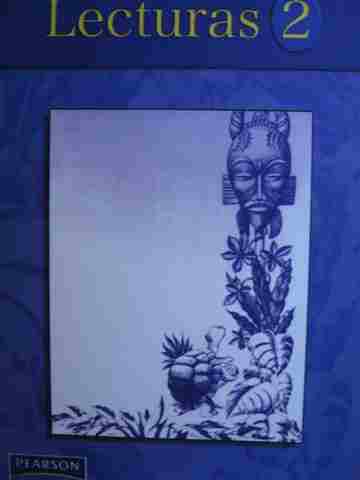(image for) Lecturas 2 (P) by Reynolds, Rodriguez, & Schonfeld
