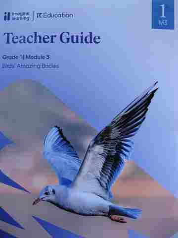Grade 1 Language Arts Module 3 TG (TE)(P) (image for) Grade 1 Language Arts Module 3 TG (TE)(P)