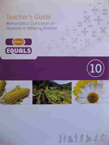 Equals Mathematics 10 TG (TE)(P/Spiral) (image for) Equals Mathematics 10 TG (TE)(P/Spiral)
