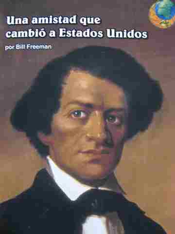 (image for) Lecturas por nivel Una amistad que cambio a Estados Unidos (P) by Bill Freeman
