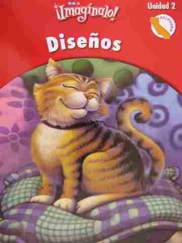 (image for) SRA Imaginalo! K.2 Disenos (CA)(P) by Arturo Abarca & Marco A Dominguez