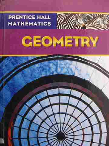 (image for) Geometry (H) by Bass, Charles, Hall, Johnson, & Kennedy