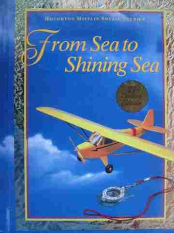 (image for) From Sea to Shining Sea 3 21st Century Edition (H) by Armento, - Click Image to Close