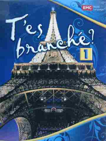 (image for) T'es branche? 1 (H) by Toni Theisen
