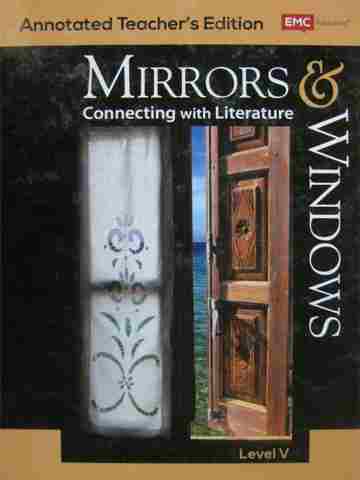 (image for) Mirrors & Windows Level 5 ATE (TE)(H) by Brenda Owens