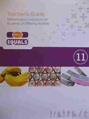 Equals Mathematics 11 TG (TE)(P/Spiral) (image for) Equals Mathematics 11 TG (TE)(P/Spiral)