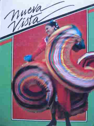 (image for) Nueva Vista (H) by Angela M Heptner, Sheldon G Sternburg, Ruth R Ginsburg, & Robert J Nassi