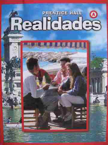 (image for) Realidades A (H) by Boyles, Met, Sayers, & Wargin