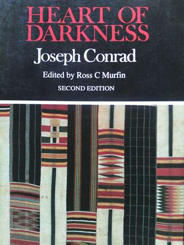 (image for) Heart of Darkness 2e (P) by Joseph Conrad