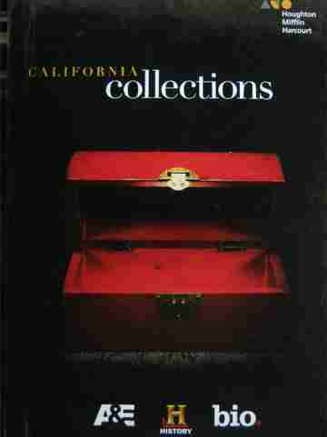 (image for) Collections 7 (CA)(H) by Beers, Hougen, Jago, McBride, Palmer, & Stack