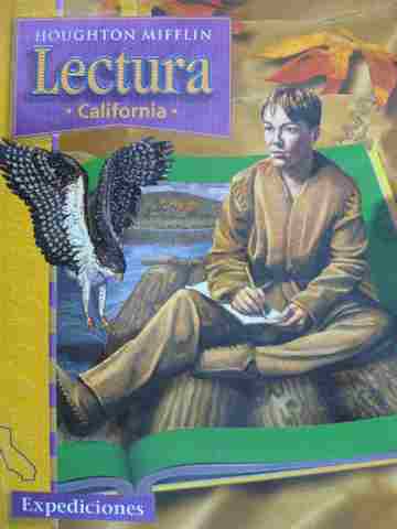 (image for) Lectura 5 Expediciones (CA)(H) by Dolores Beltran & Gilbert G Garcia