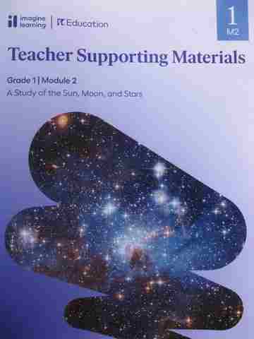 Grade 1 Language Arts 1 Module 2 TSM (TE)(P) (image for) Grade 1 Language Arts 1 Module 2 TSM (TE)(P)