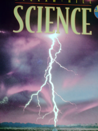 (image for) McGraw-Hill Science 5 California Edition (CA)(H) by Moyer,