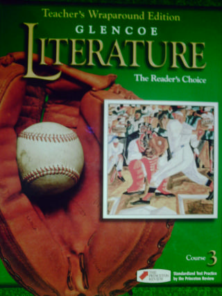 (image for) Reader's Choice Course 3 TWE (TE)(H) by Chin, Wolfe, Copeland,