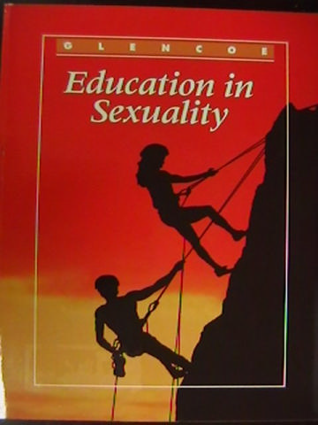 (image for) Education in Sexuality (P) by Mary Bronson Merki