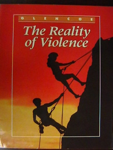 (image for) Reality of Violence (P) by Gerri Moore
