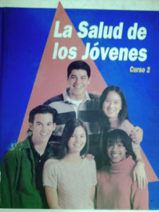 (image for) La Salud de los Jovenes Curso 2 (H) by Merki