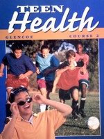 (image for) Teen Health 2 (H) by Mary Bronson Merki