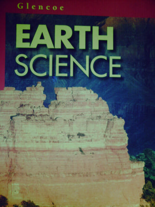 (image for) Glencoe Earth Science (H) by Feather, Jr. & Snyder