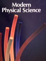 (image for) Modern Physical Science (H) by Harry Tropp & Alfred Friedl