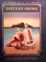 (image for) Distant Shore 6 Level N TE (TE)(Spiral) by Sulzby, Hoffman,