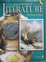 (image for) Reader's Choice Course 4 California Edition (CA)(H) by Chin,