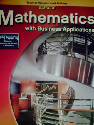 Business Applications