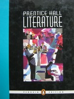 (image for) Literature 9 Penguin Edition (H) by Feldman, Vaughan,