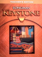 (image for) Keystone D Teacher's Edition (TE)(H) by Chamot, De Mado, Hollie
