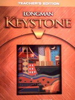 (image for) Keystone D Teacher's Edition (TE)(H) by Chamot, De Mado, Hollie