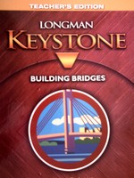 (image for) Keystone Building Bridges Teacher's Edition (TE)(H) by Wiley