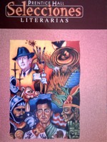 (image for) PH Selecciones Literarias Silver (H) by Kiraithe-Cordova