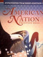 (image for) American Nation ATE (TE)(H) by Davidson & Stoff