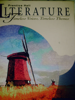 (image for) Literature Platinum (H) by Cappillo, Clay, Fahner, Fields,