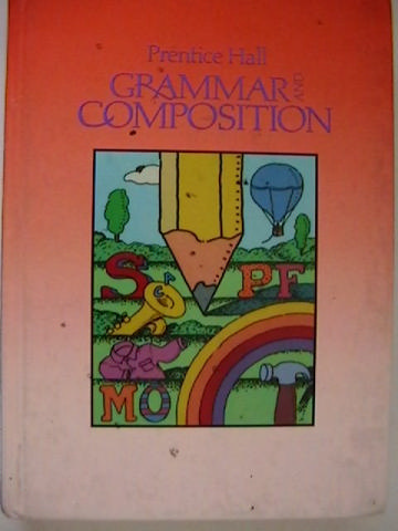 (image for) Grammar & Composition 7 4th Edition (H) by Forlini, Bauer,