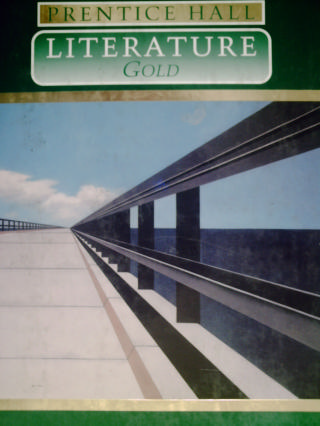 (image for) PH Literature Gold Paramount Edition (H) by Babusci, Burns,