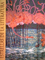 (image for) Estrellas de la Literatura 1-1 ¡A Volar! (H) by Gallego