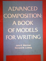 (image for) Advanced Compositions Complet Course Franklin Edition (H)