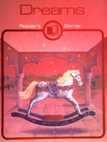 (image for) Dreams Red 2 Reader's Corner (H) by Heald-Taylor