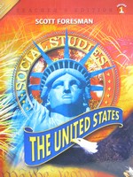 (image for) United States 5 Gold Edition TE 1 (TE)(Spiral) by Boyd, Gay,