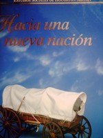 (image for) Hacia una Nueva Nacion (H) by Armento, Nash, Salter, & Wixson