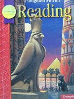 (image for) Reading 6 Triumphs (H) by Cooper, Pikulski, Chard, Garcia,