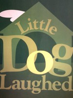 (image for) Little Dog Laughed Level 2 (P) by Clymer & Venezky