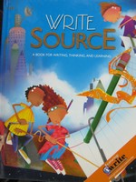 (image for) Write Source 5 (H) by Kemper, Sebranek, & Meyer