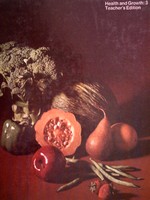 (image for) Health & Growth 3 TE (TE)(H) by Richmond, Pounds, Fricke