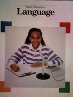 (image for) Scott Foresman Language 7 (H) by Cramer, Beers, Triplett,
